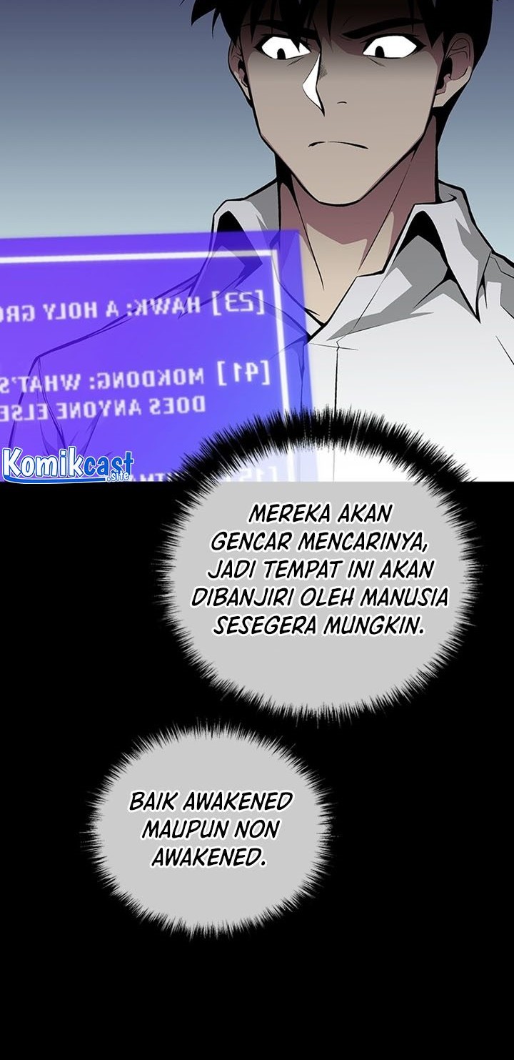 The Earth Savior Selection Chapter 60 Gambar 46