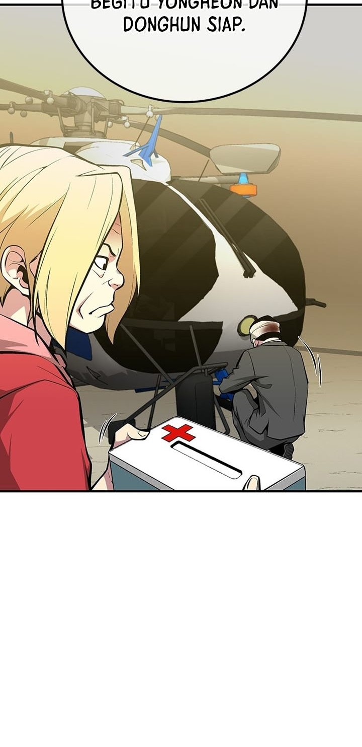 The Earth Savior Selection Chapter 60 Gambar 50