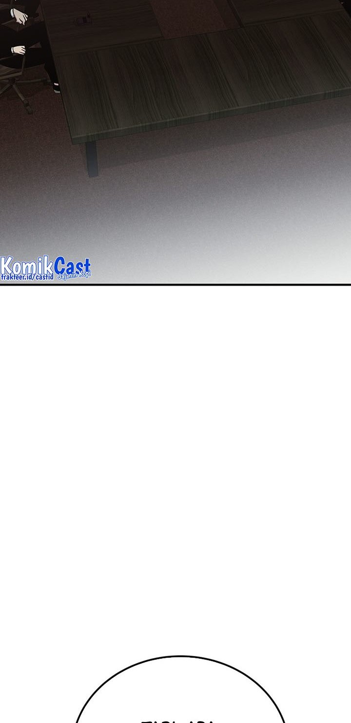 The Earth Savior Selection Chapter 60 Gambar 56
