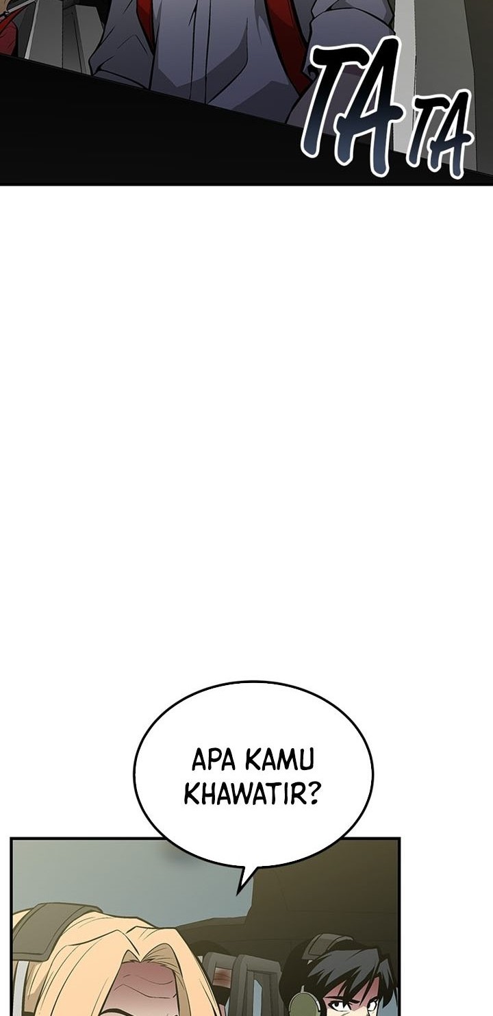 The Earth Savior Selection Chapter 60 Gambar 60