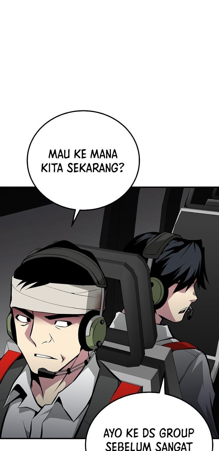 The Earth Savior Selection Chapter 60 Gambar 62