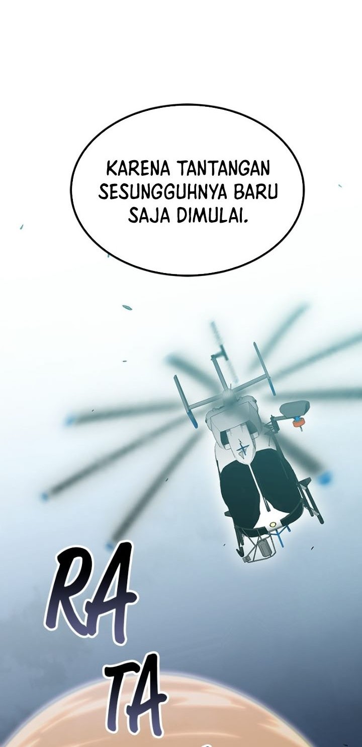 The Earth Savior Selection Chapter 60 Gambar 64