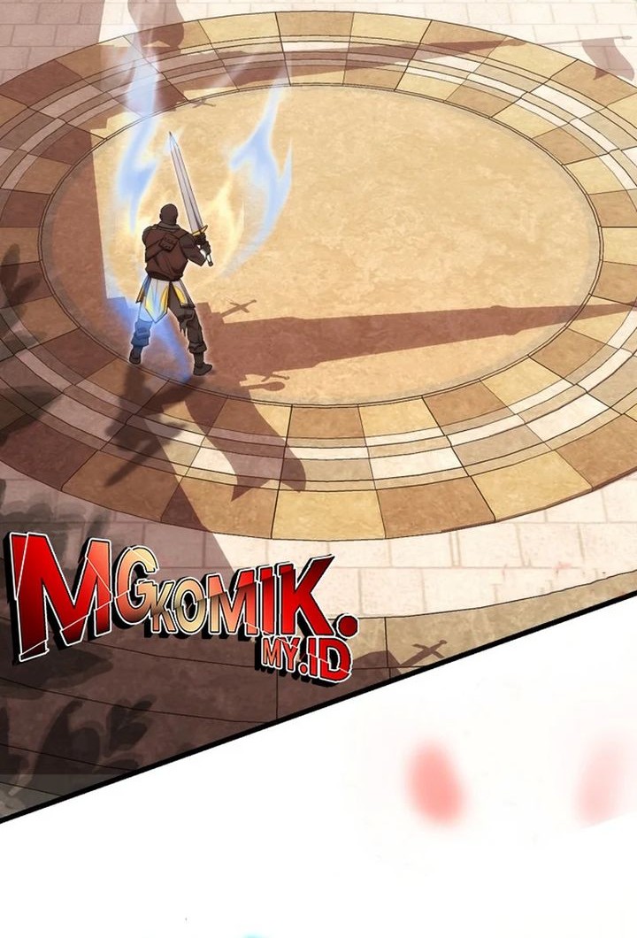 Baca The Eldest Son of the Marquis House is a Martial Artist Chapter 10 Gambar 2