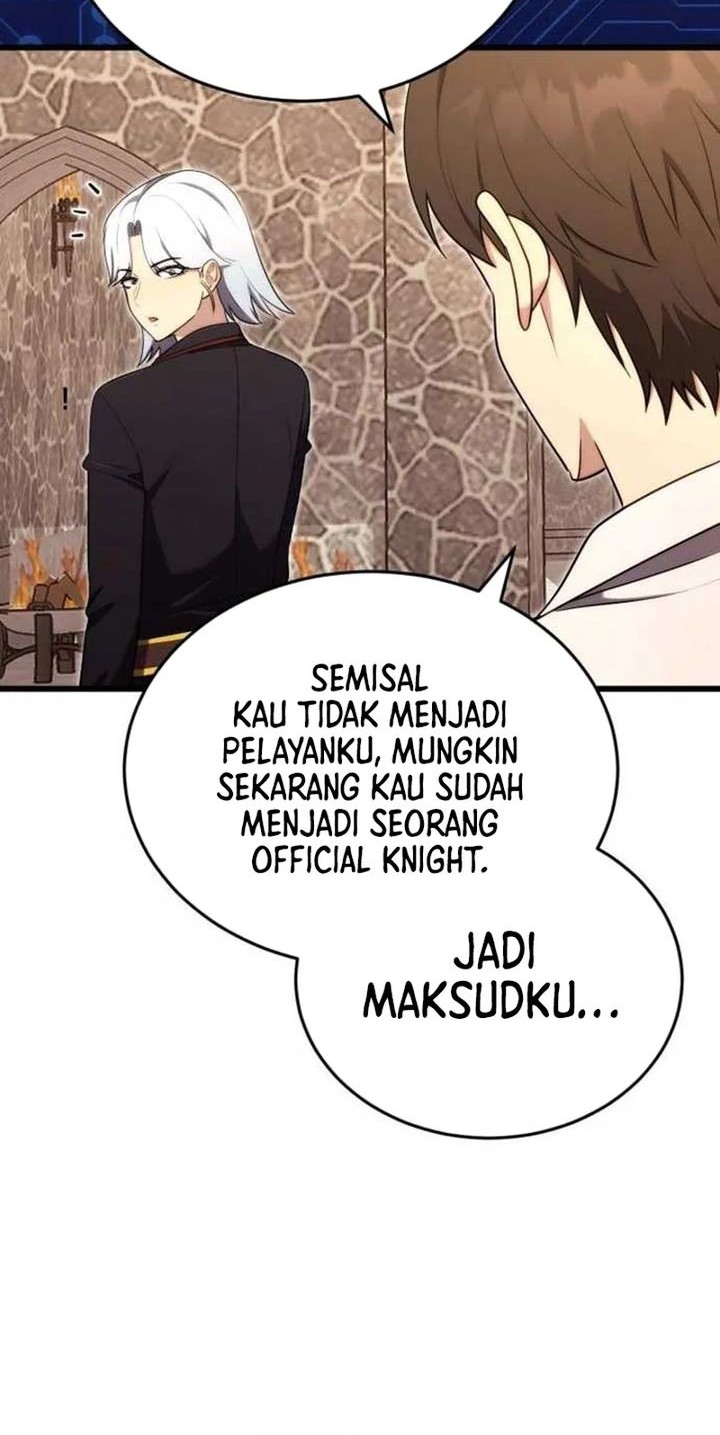 The Eldest Son of the Marquis House is a Martial Artist Chapter 10 Gambar 41