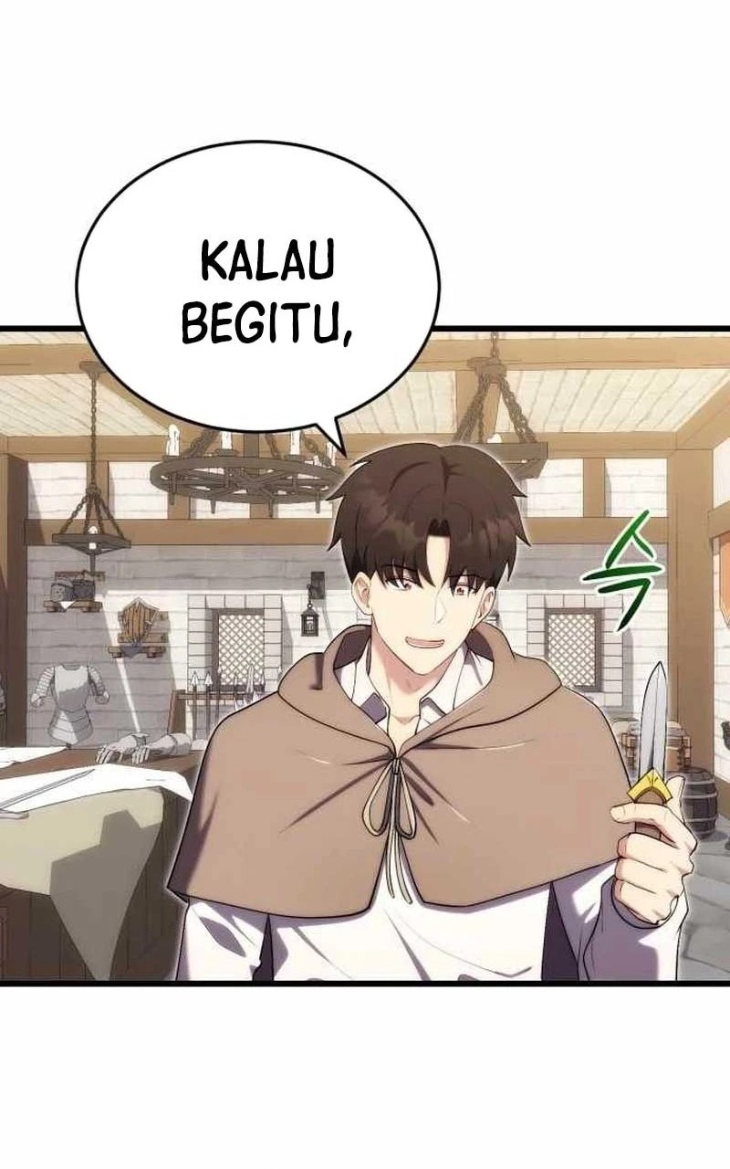 The Eldest Son of the Marquis House is a Martial Artist Chapter 13 Gambar 40