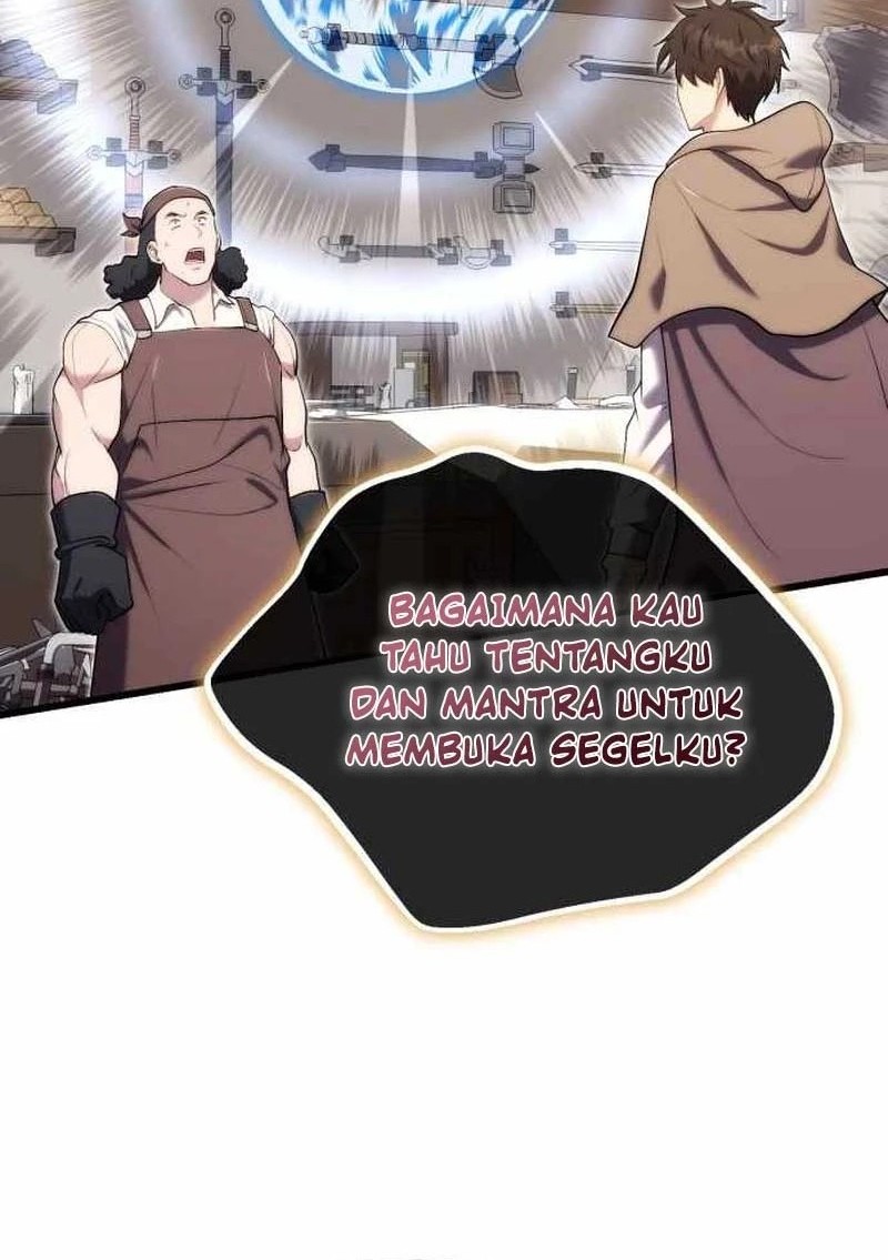 The Eldest Son of the Marquis House is a Martial Artist Chapter 13 Gambar 52