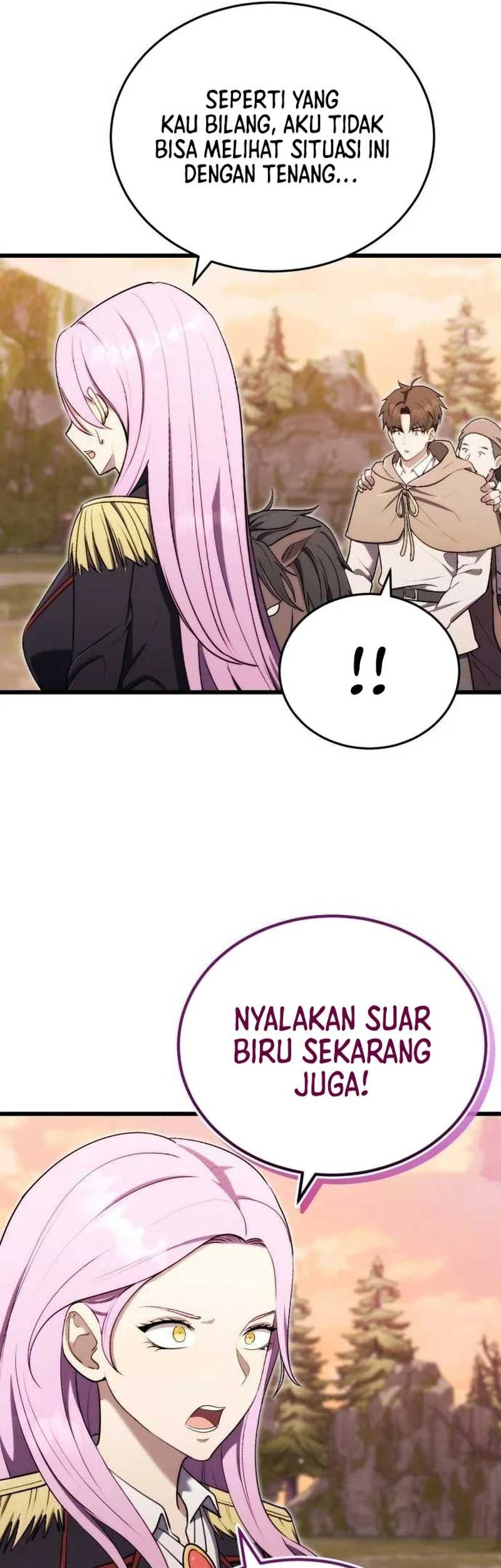 The Eldest Son of the Marquis House is a Martial Artist Chapter 15 Gambar 18