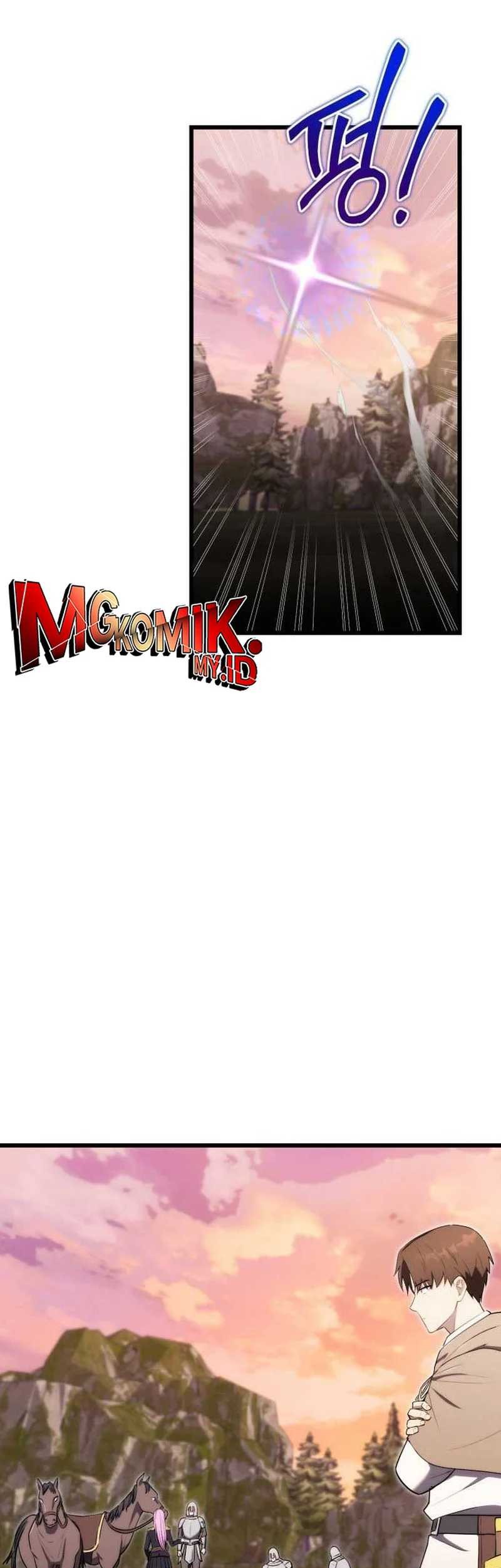 The Eldest Son of the Marquis House is a Martial Artist Chapter 15 Gambar 20