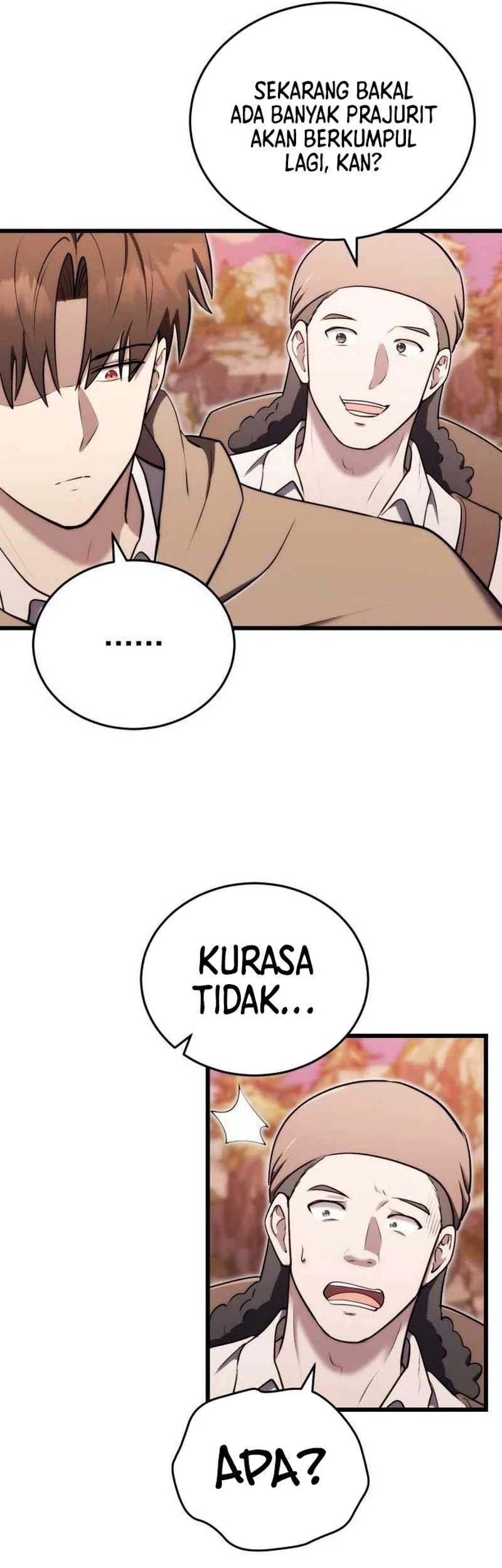 The Eldest Son of the Marquis House is a Martial Artist Chapter 15 Gambar 24