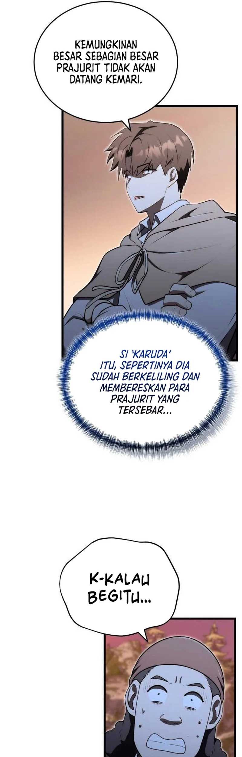 The Eldest Son of the Marquis House is a Martial Artist Chapter 15 Gambar 26