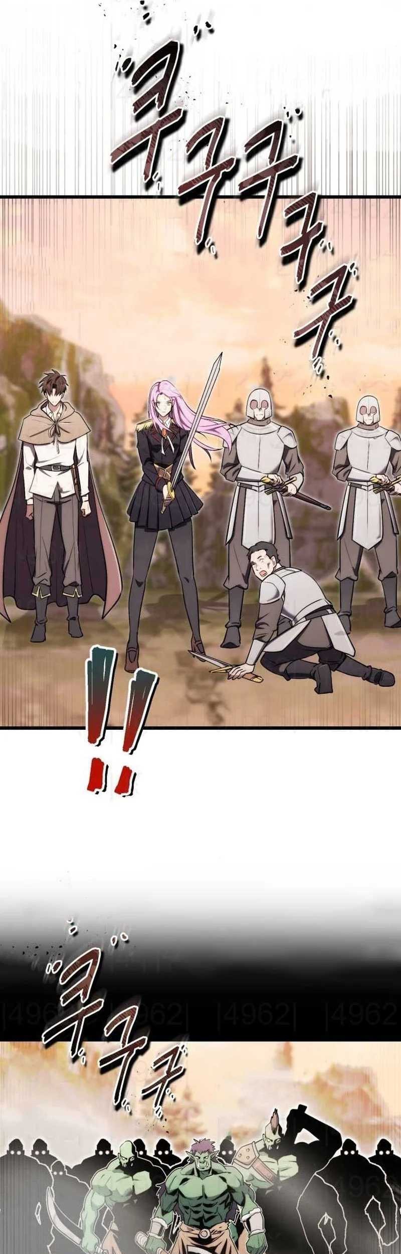 The Eldest Son of the Marquis House is a Martial Artist Chapter 15 Gambar 33