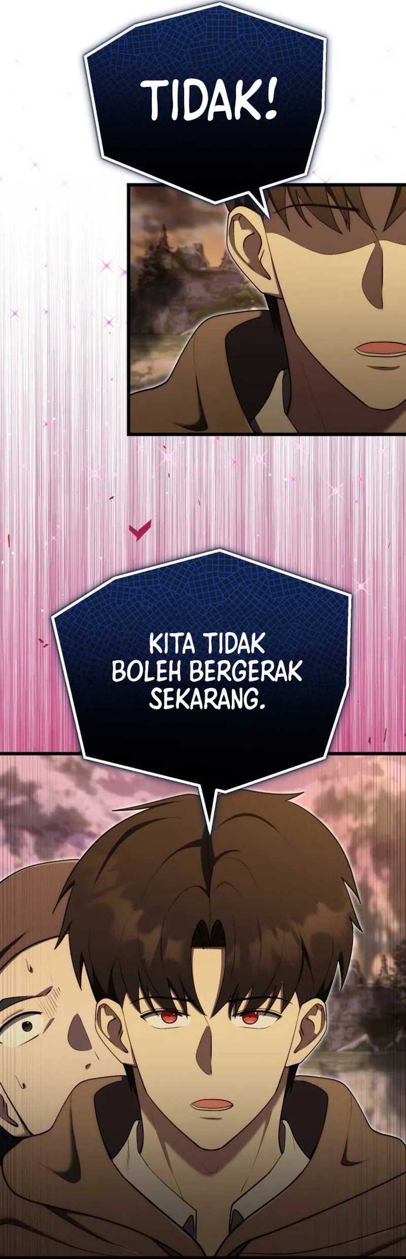 The Eldest Son of the Marquis House is a Martial Artist Chapter 15 Gambar 3