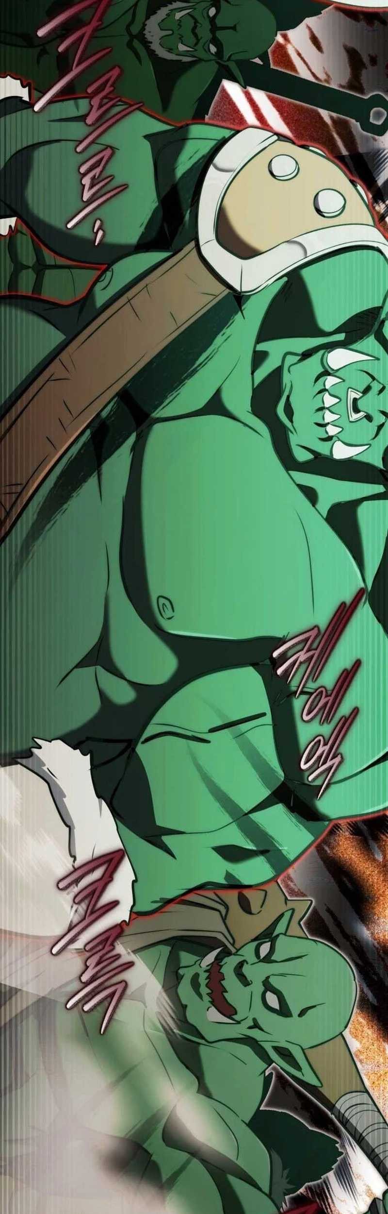 The Eldest Son of the Marquis House is a Martial Artist Chapter 15 Gambar 36