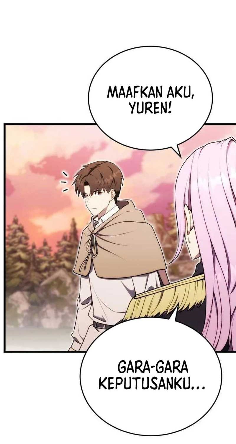 The Eldest Son of the Marquis House is a Martial Artist Chapter 15 Gambar 39