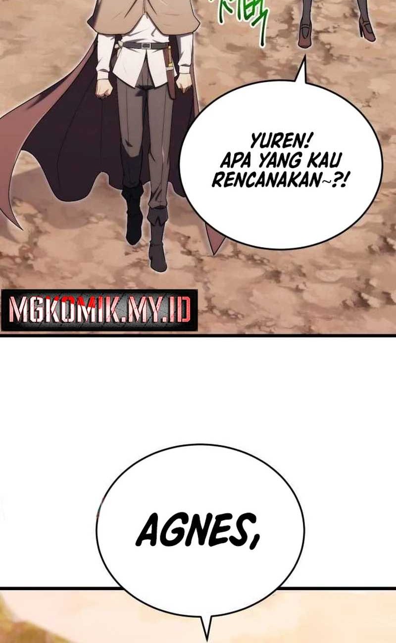 The Eldest Son of the Marquis House is a Martial Artist Chapter 15 Gambar 41