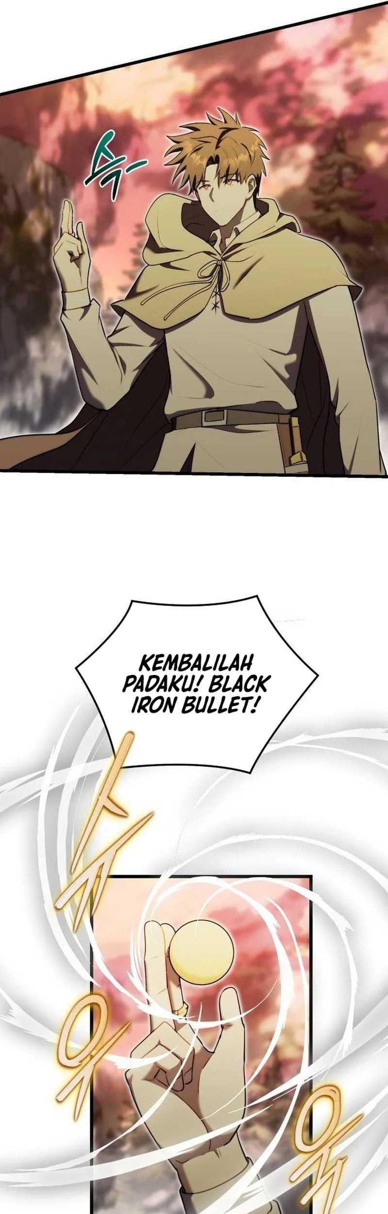 The Eldest Son of the Marquis House is a Martial Artist Chapter 15 Gambar 51