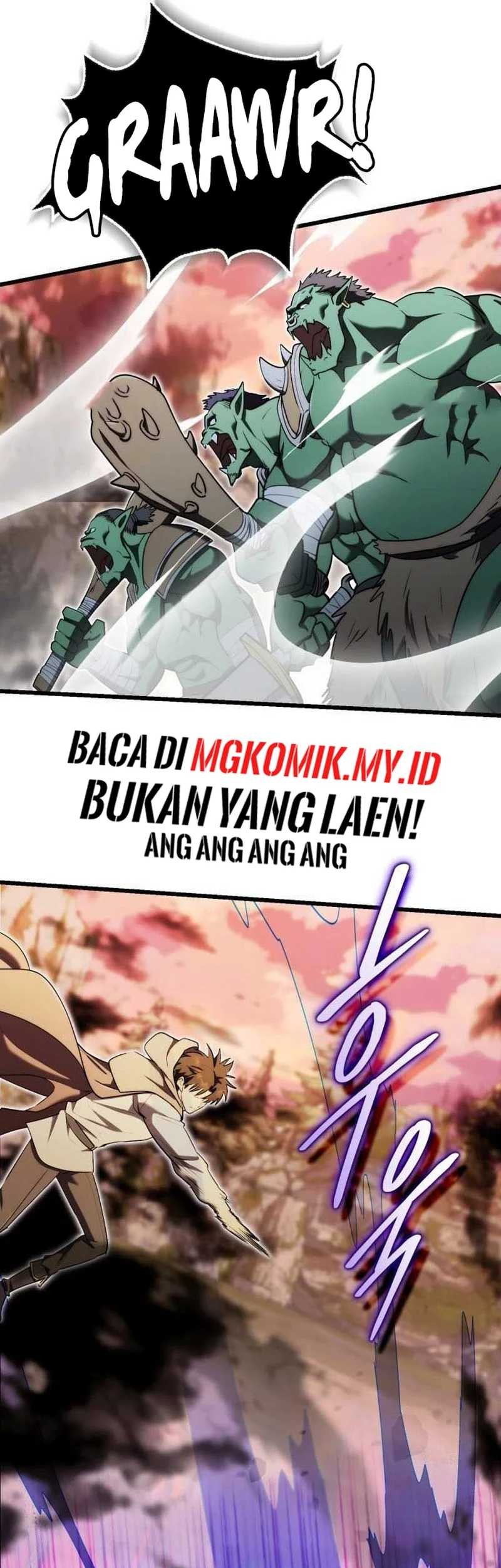 The Eldest Son of the Marquis House is a Martial Artist Chapter 15 Gambar 53