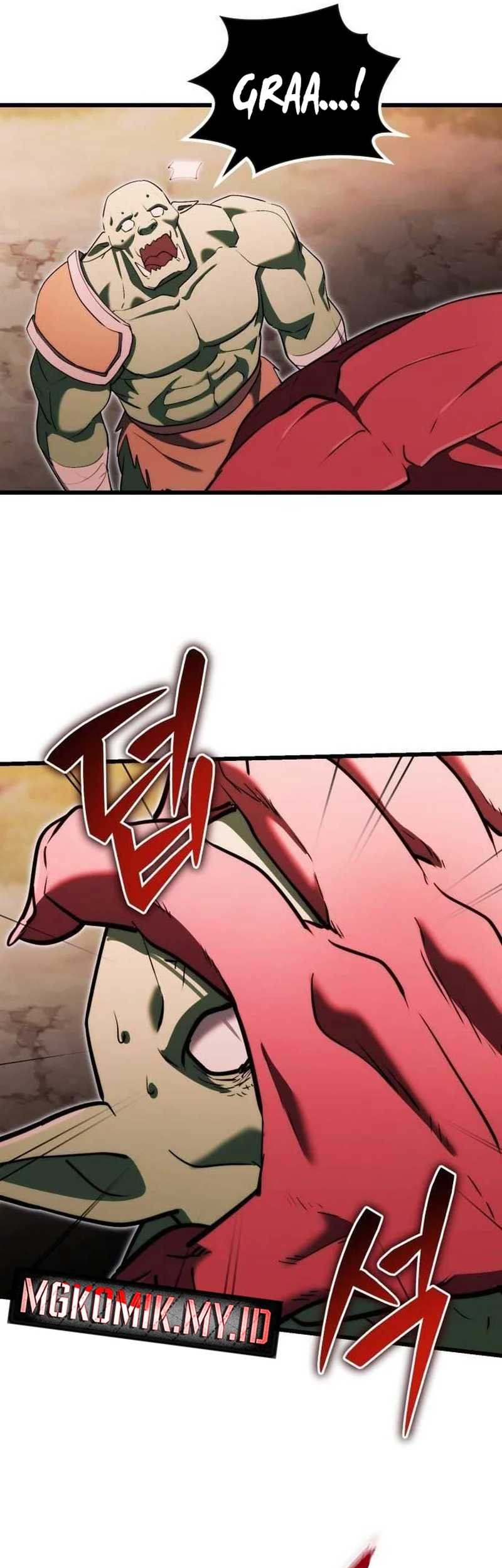 The Eldest Son of the Marquis House is a Martial Artist Chapter 15 Gambar 66