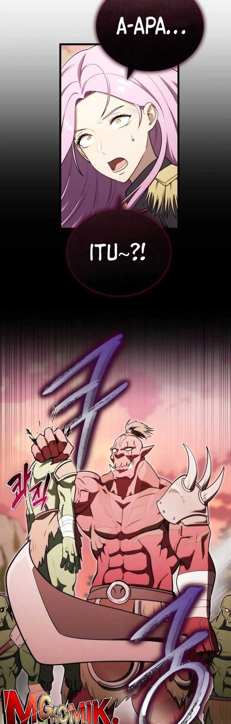 The Eldest Son of the Marquis House is a Martial Artist Chapter 15 Gambar 68