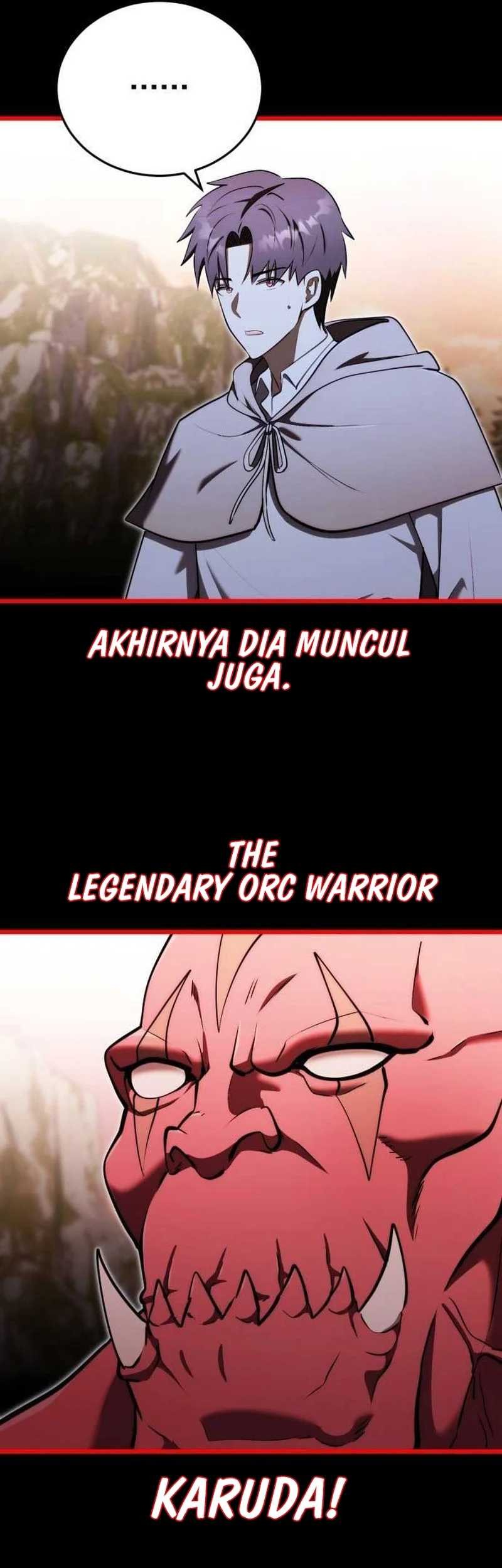 The Eldest Son of the Marquis House is a Martial Artist Chapter 15 Gambar 70