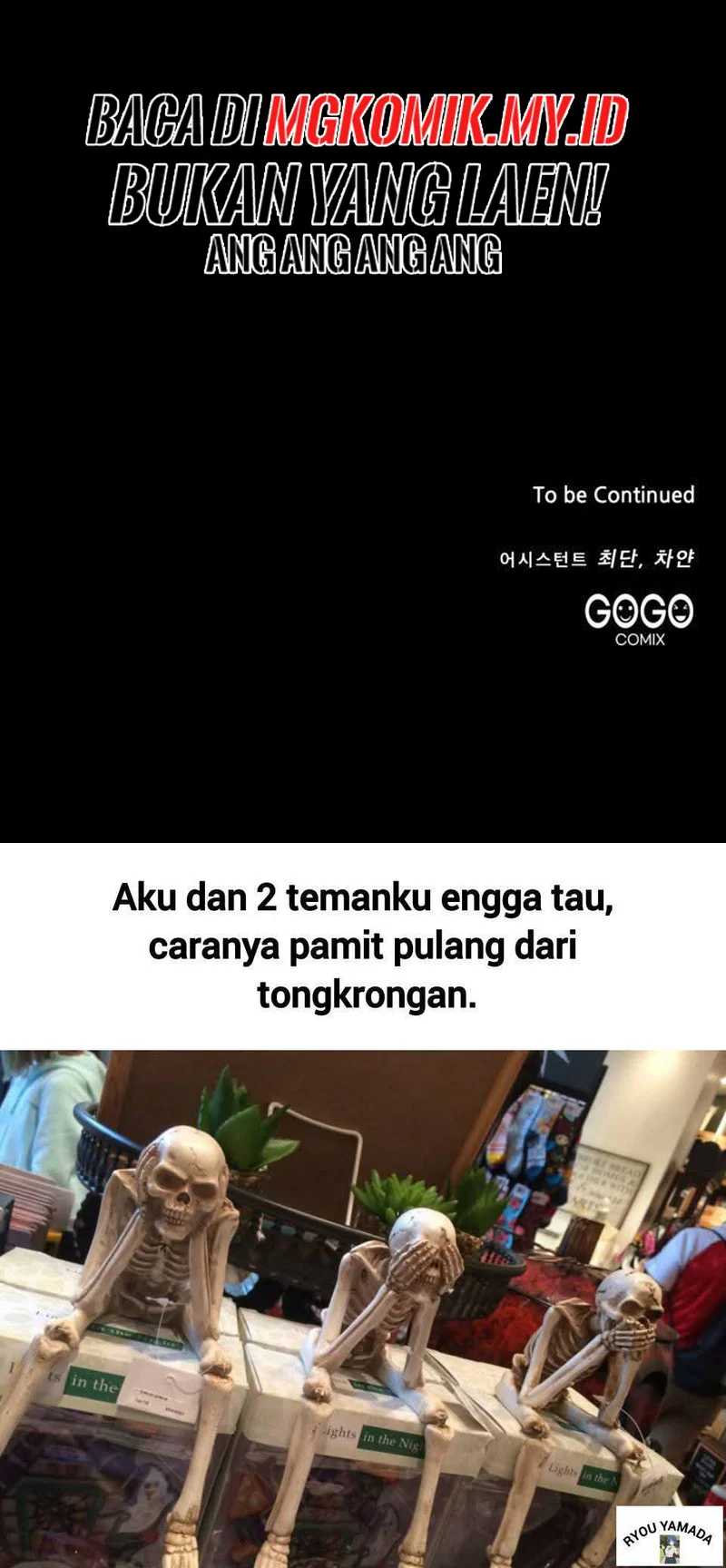 The Eldest Son of the Marquis House is a Martial Artist Chapter 15 Gambar 72