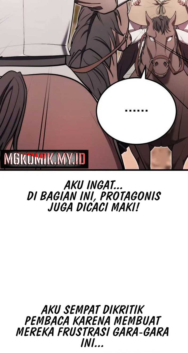 The Eldest Son of the Marquis House is a Martial Artist Chapter 15 Gambar 9