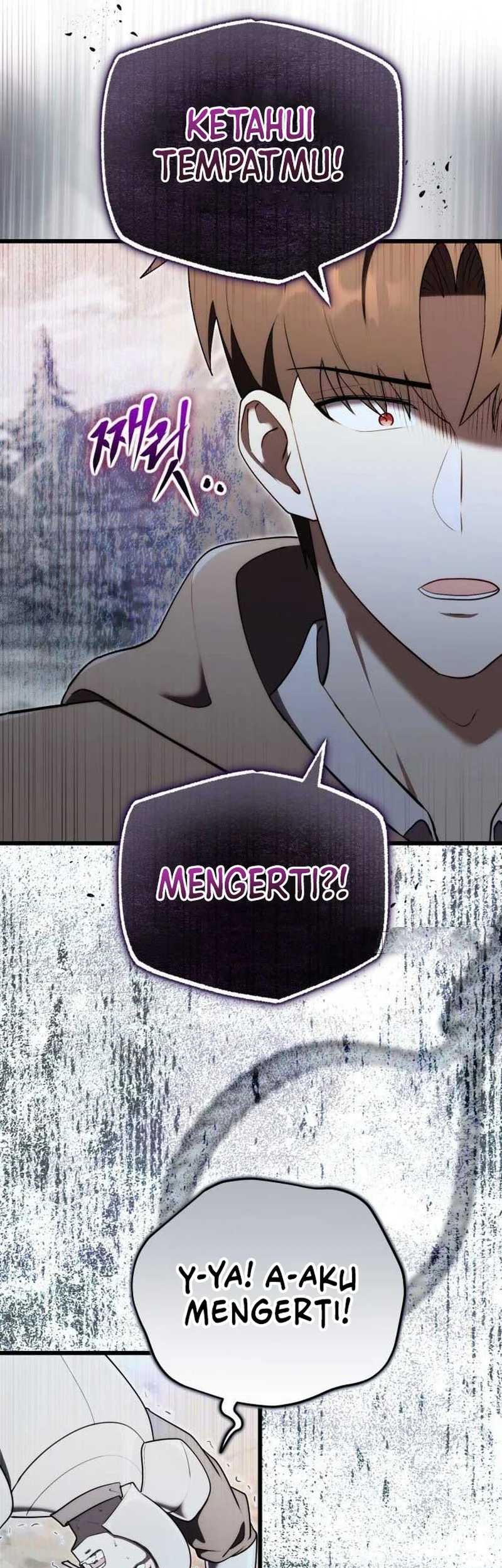 The Eldest Son of the Marquis House is a Martial Artist Chapter 15 Gambar 14