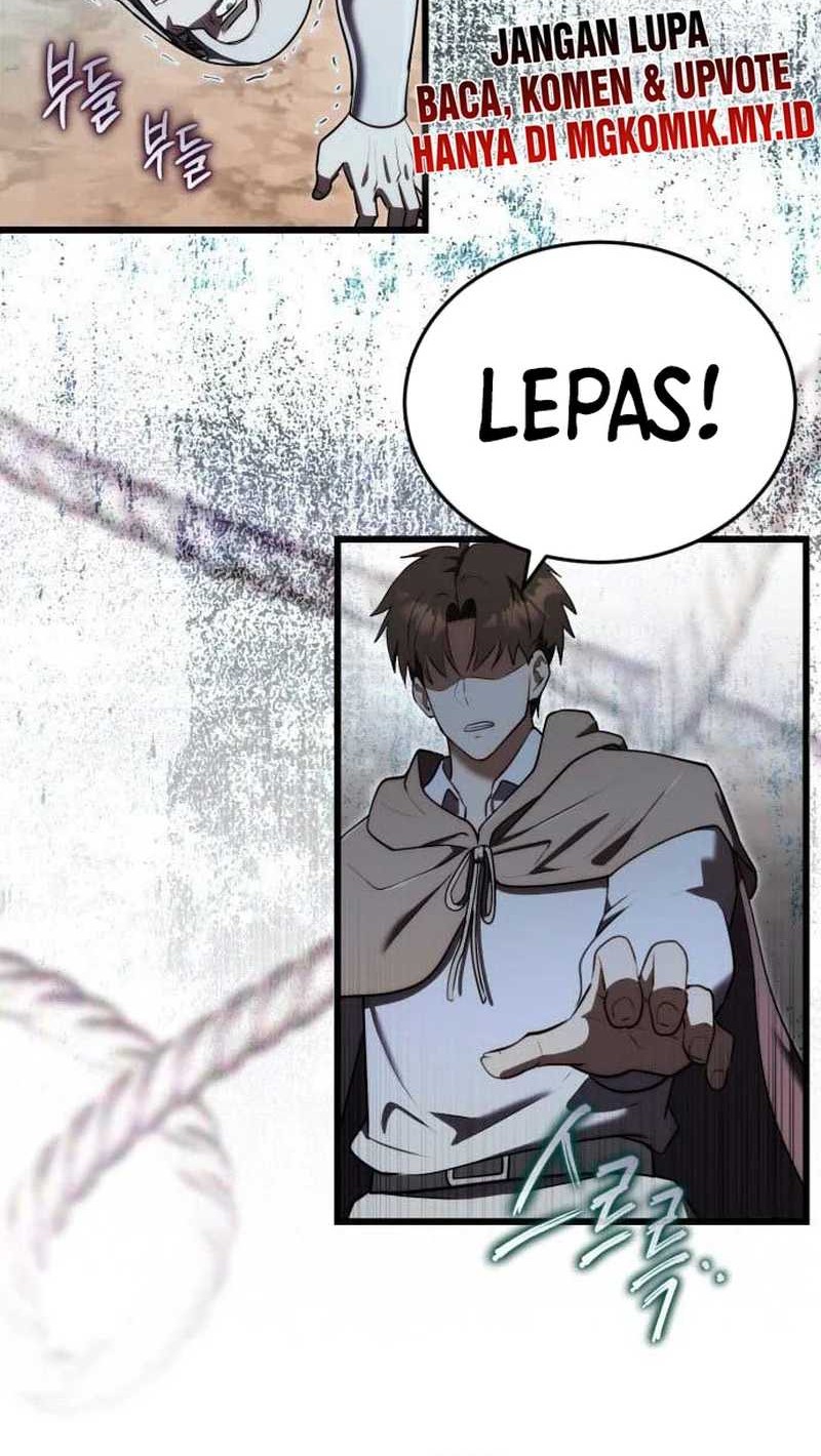 The Eldest Son of the Marquis House is a Martial Artist Chapter 15 Gambar 15