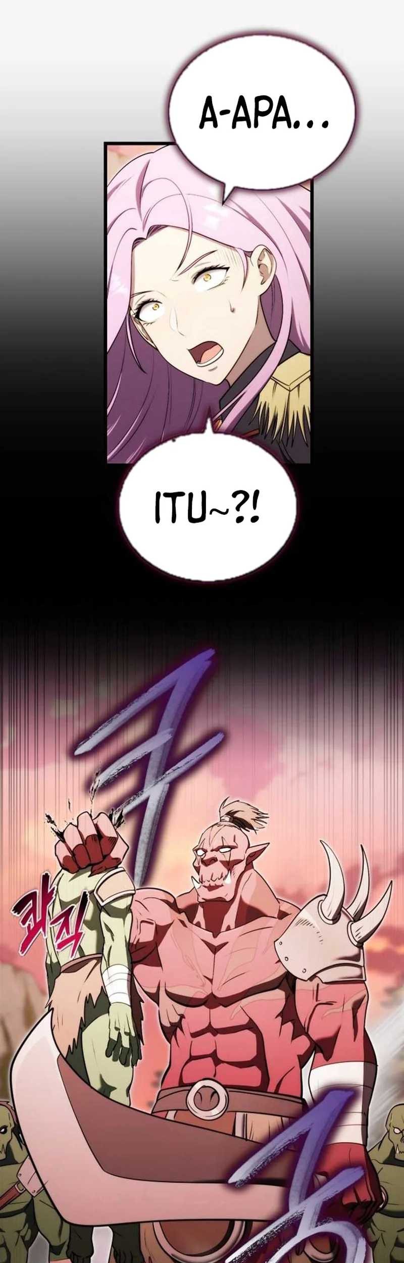 The Eldest Son of the Marquis House is a Martial Artist Chapter 16 Gambar 3