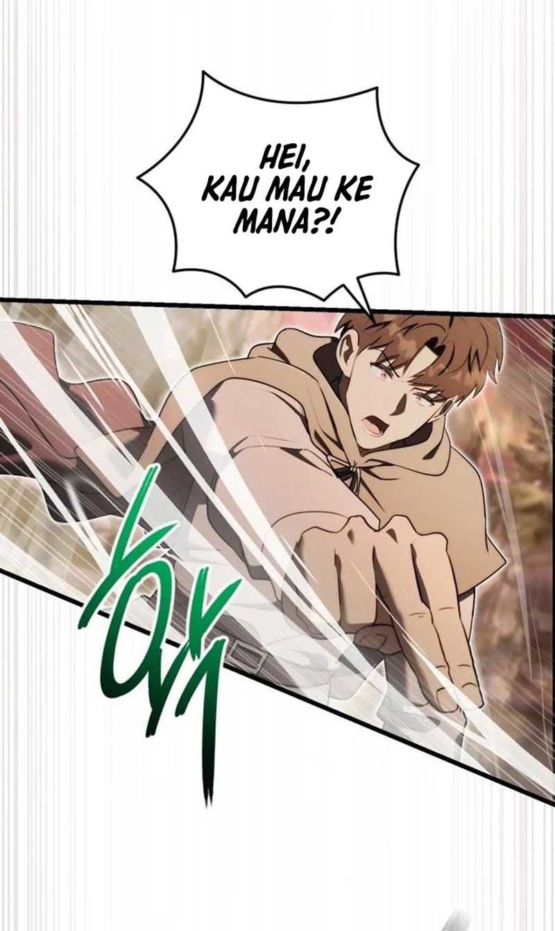 The Eldest Son of the Marquis House is a Martial Artist Chapter 16 Gambar 69