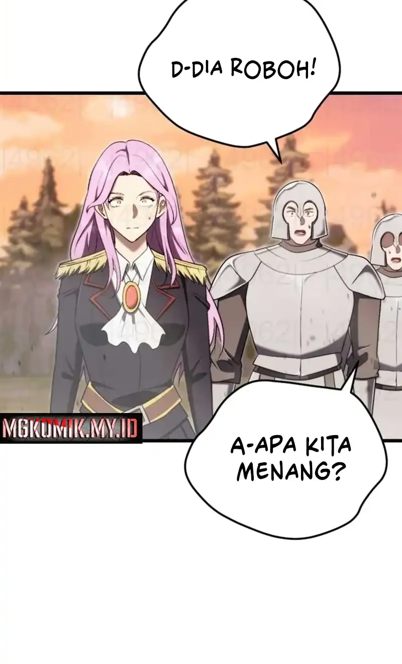 The Eldest Son of the Marquis House is a Martial Artist Chapter 17 Gambar 27