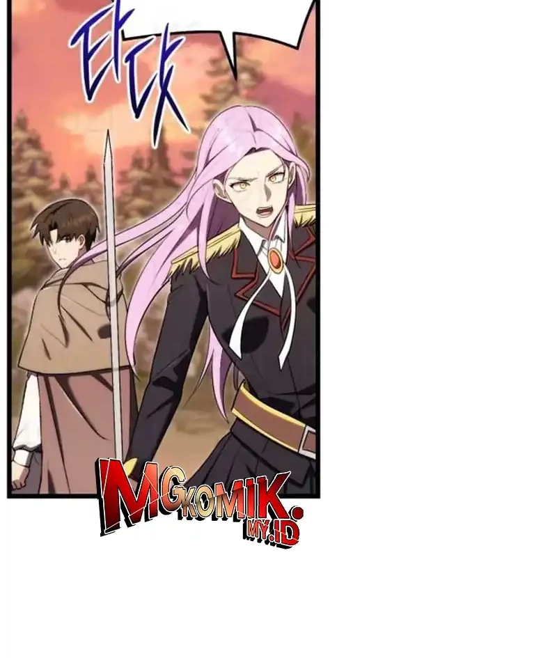 The Eldest Son of the Marquis House is a Martial Artist Chapter 17 Gambar 29