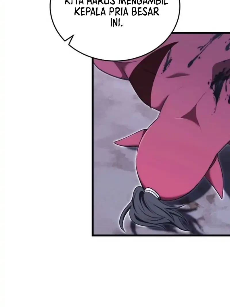 The Eldest Son of the Marquis House is a Martial Artist Chapter 17 Gambar 39