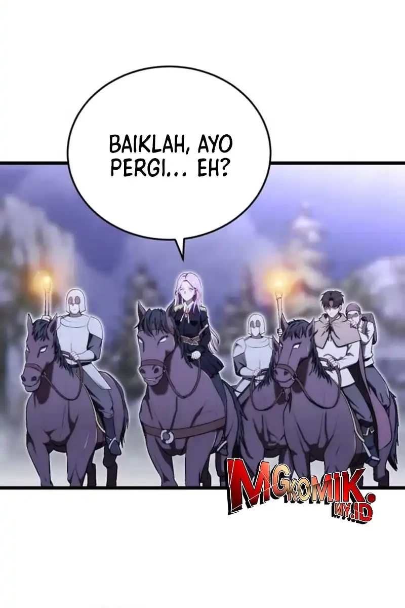 The Eldest Son of the Marquis House is a Martial Artist Chapter 17 Gambar 43