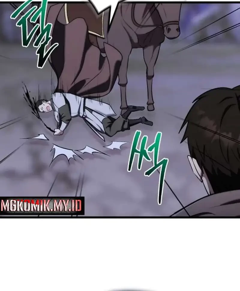 The Eldest Son of the Marquis House is a Martial Artist Chapter 17 Gambar 54