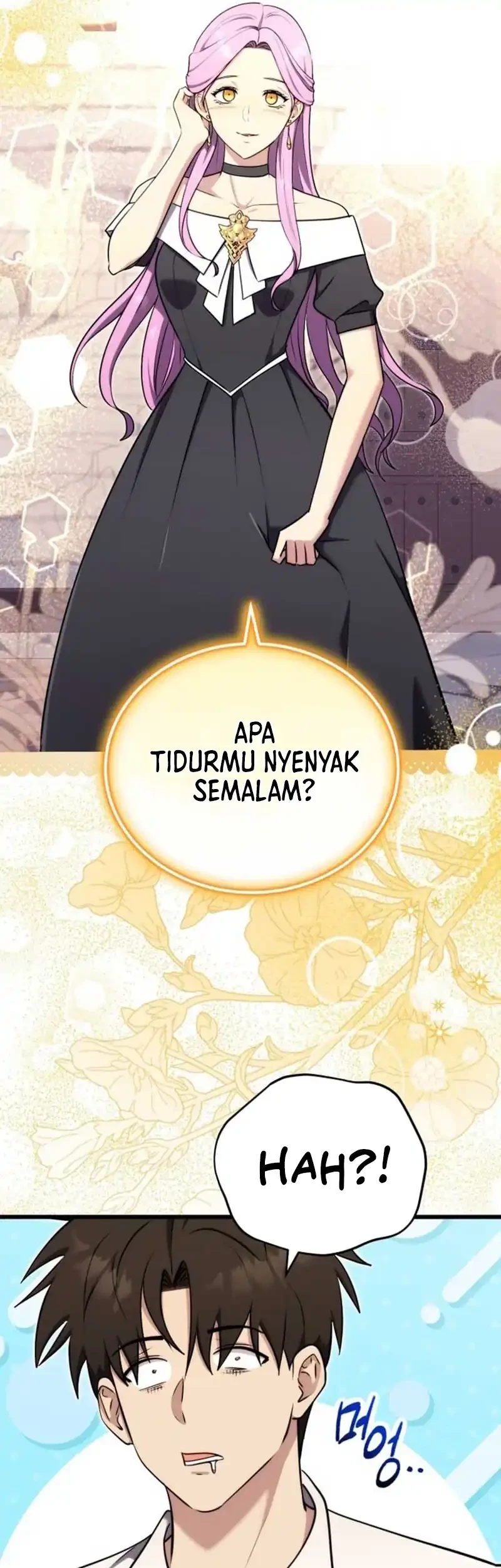 The Eldest Son of the Marquis House is a Martial Artist Chapter 17 Gambar 65