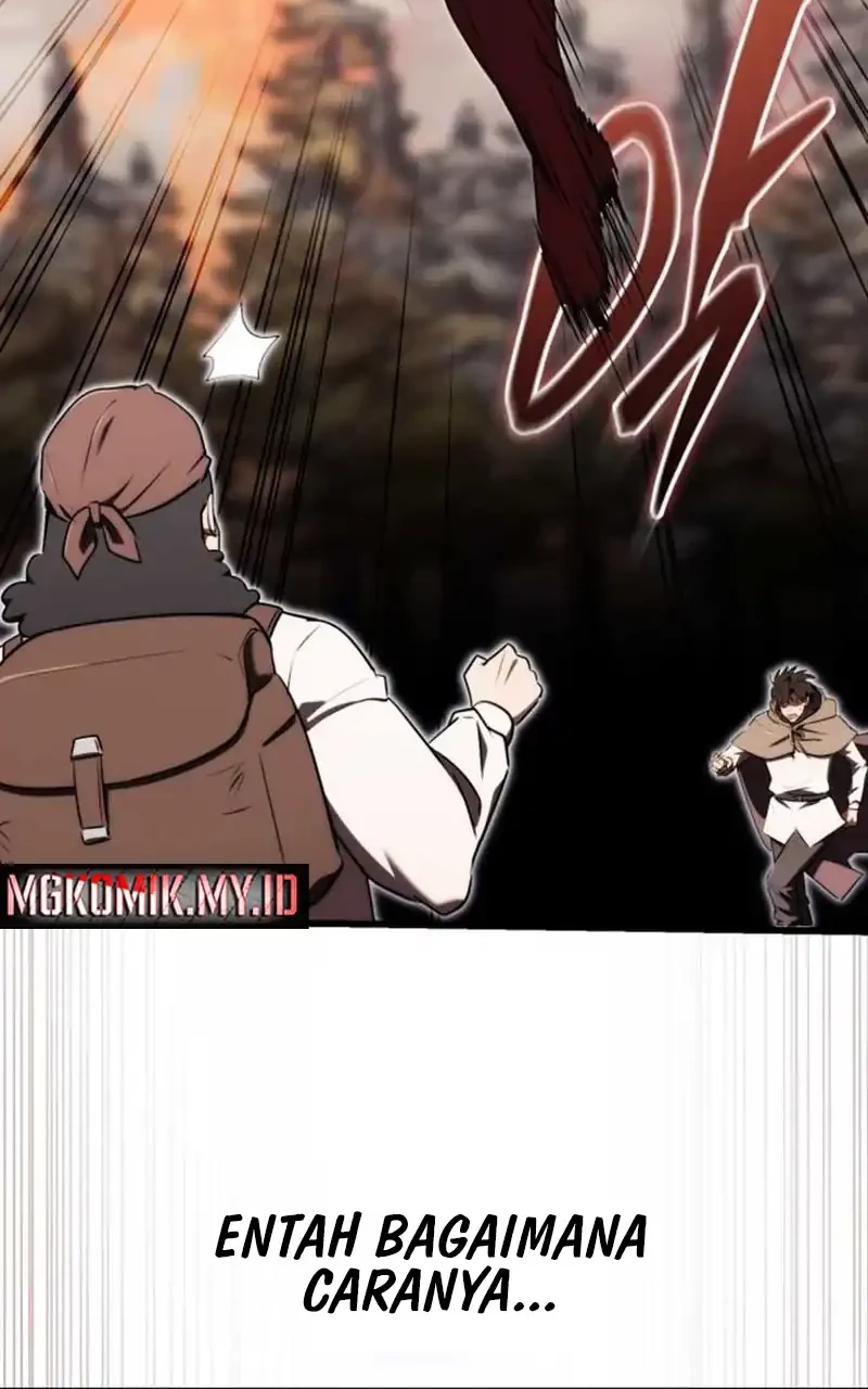 The Eldest Son of the Marquis House is a Martial Artist Chapter 17 Gambar 6