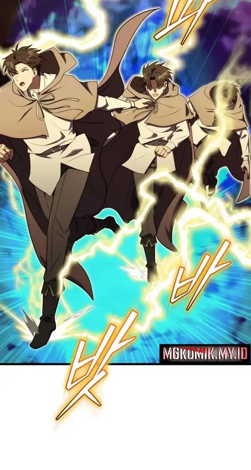 The Eldest Son of the Marquis House is a Martial Artist Chapter 17 Gambar 8