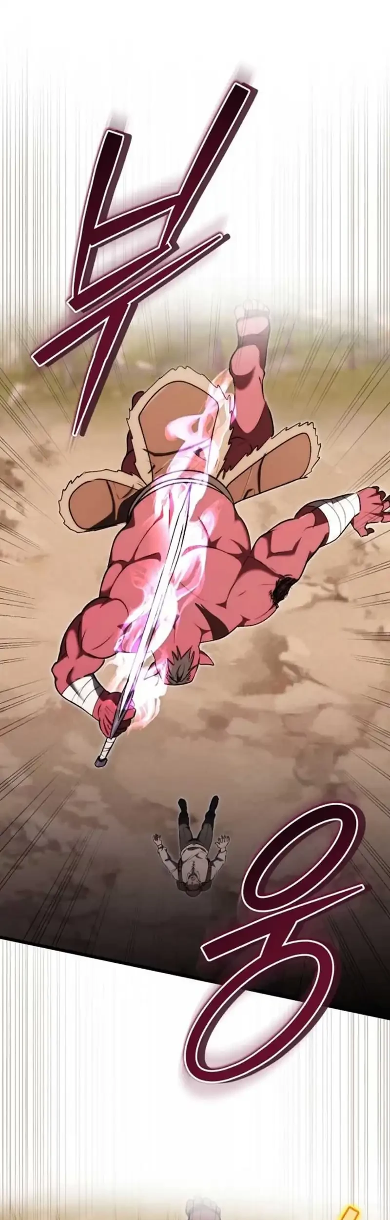 The Eldest Son of the Marquis House is a Martial Artist Chapter 17 Gambar 9