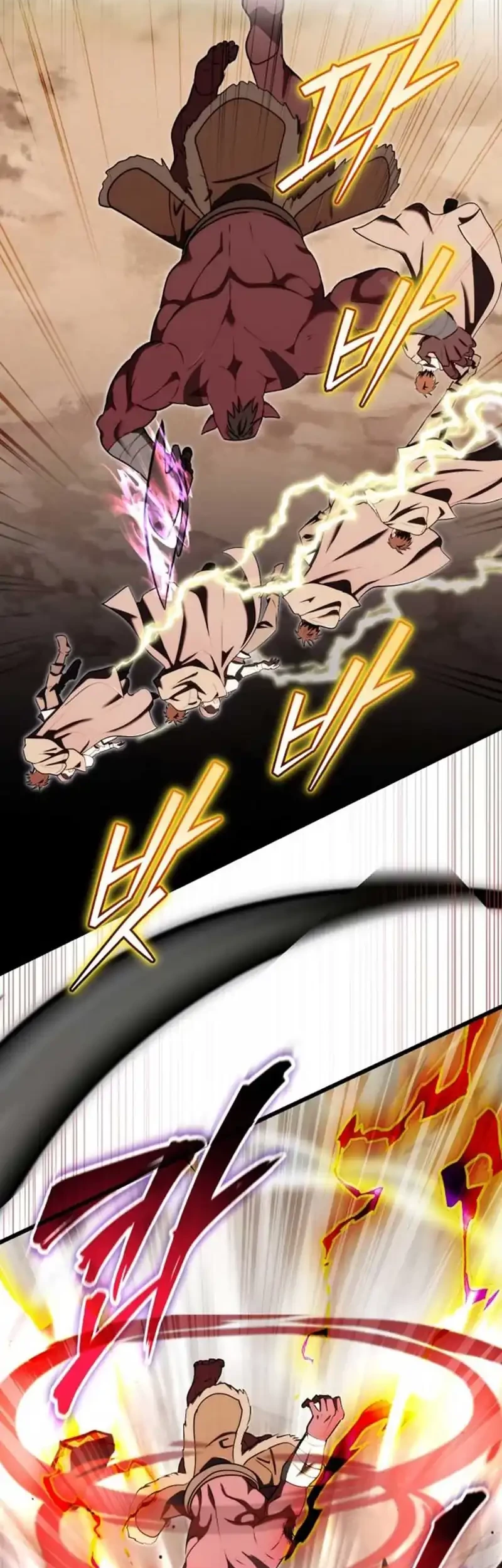 The Eldest Son of the Marquis House is a Martial Artist Chapter 17 Gambar 10