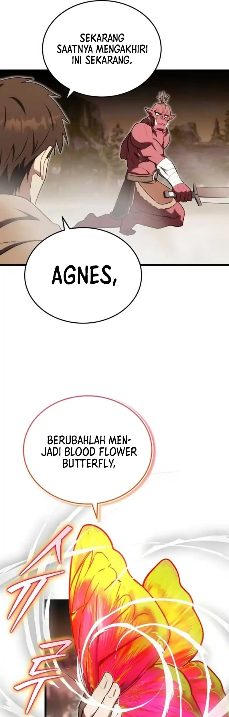 The Eldest Son of the Marquis House is a Martial Artist Chapter 17 Gambar 14