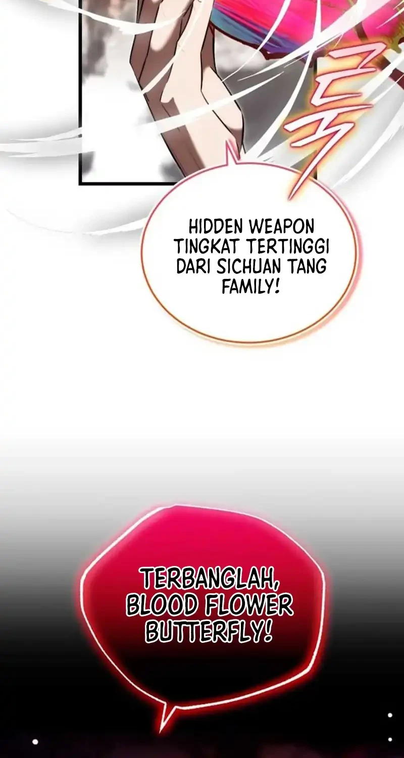 The Eldest Son of the Marquis House is a Martial Artist Chapter 17 Gambar 15