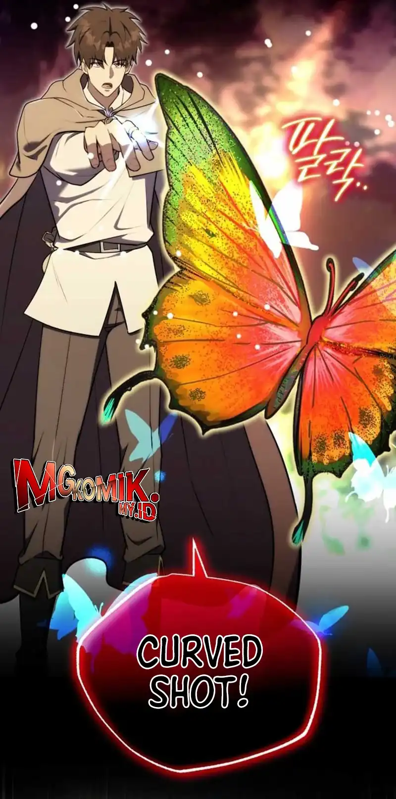 The Eldest Son of the Marquis House is a Martial Artist Chapter 17 Gambar 16