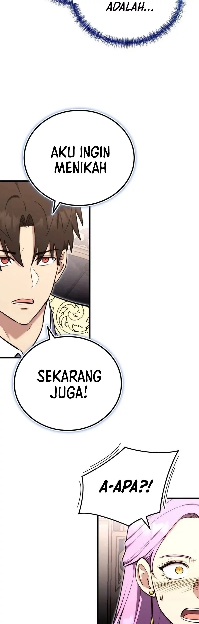 The Eldest Son of the Marquis House is a Martial Artist Chapter 18 Gambar 45