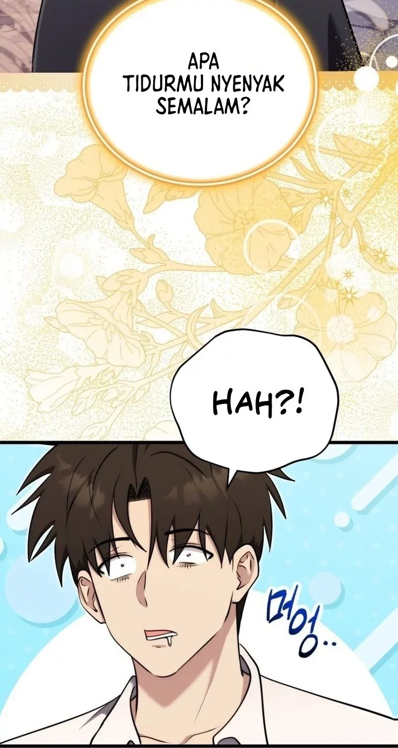 The Eldest Son of the Marquis House is a Martial Artist Chapter 18 Gambar 4