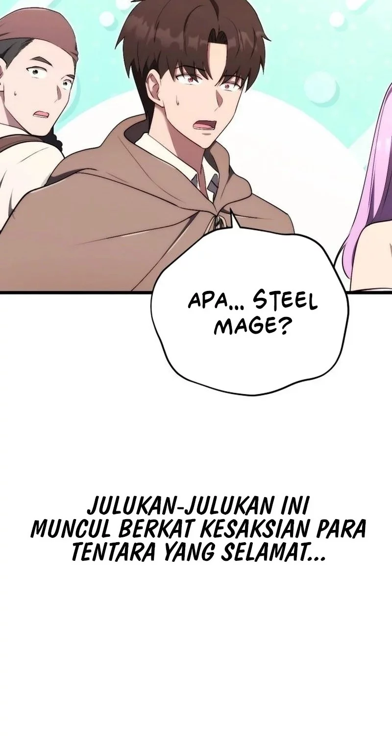 The Eldest Son of the Marquis House is a Martial Artist Chapter 18 Gambar 15