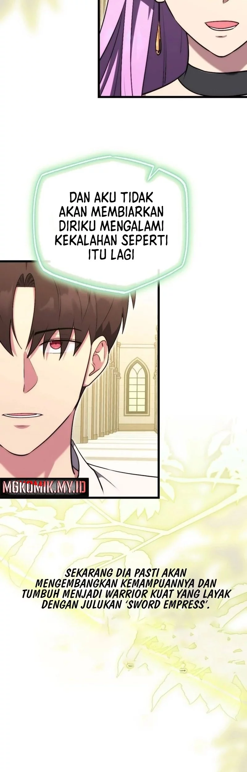 The Eldest Son of the Marquis House is a Martial Artist Chapter 18 Gambar 22