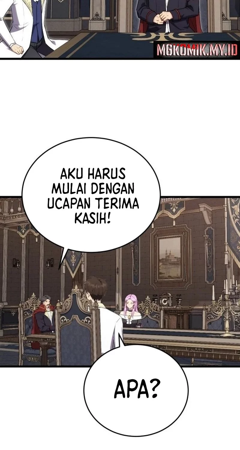 The Eldest Son of the Marquis House is a Martial Artist Chapter 18 Gambar 35