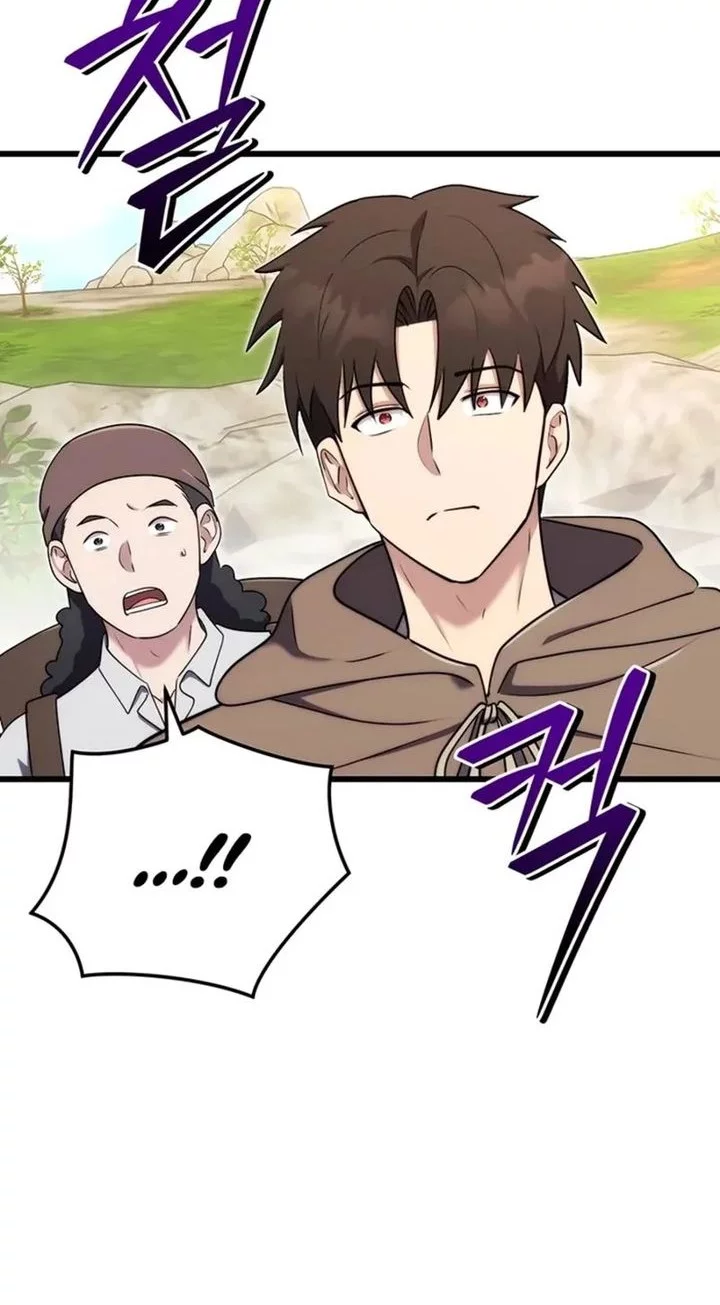 The Eldest Son of the Marquis House is a Martial Artist Chapter 19 Gambar 28