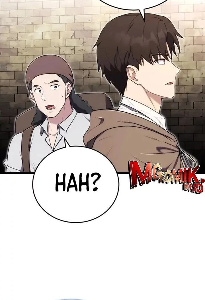 The Eldest Son of the Marquis House is a Martial Artist Chapter 19 Gambar 40